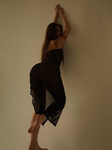 Анна Жгучая Брюнетка фото 2