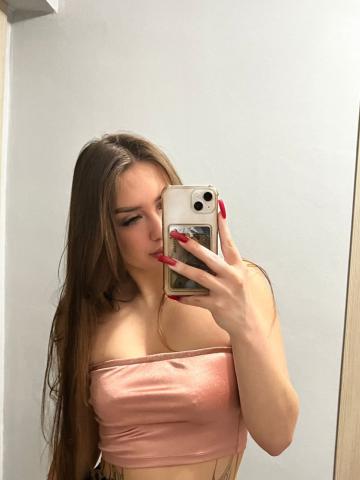 Анна Жгучая Брюнетка фото 5