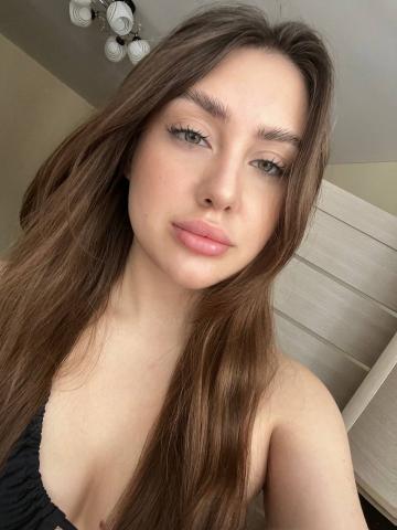 Анна Жгучая Брюнетка фото 6