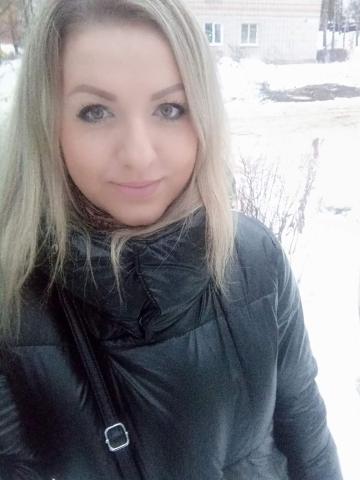 Ева Мартышка Иваново