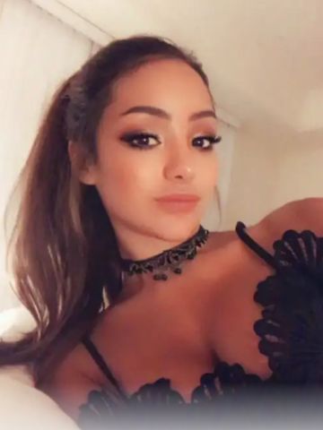 Светлана Первый Раз Реал Иваново