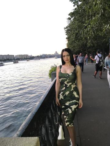 Валентина Baby Реал фото 2